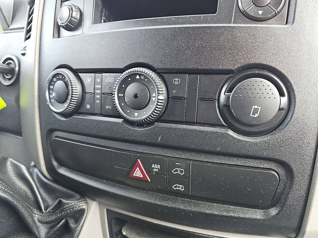 Mercedes-Benz SPRINTER 311 L2H2 Airco Euro6! 10