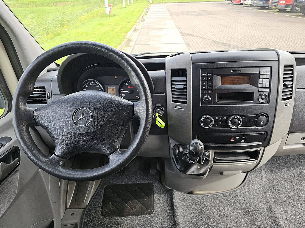 Mercedes-Benz SPRINTER 311 L2H2 Airco Euro6! 8