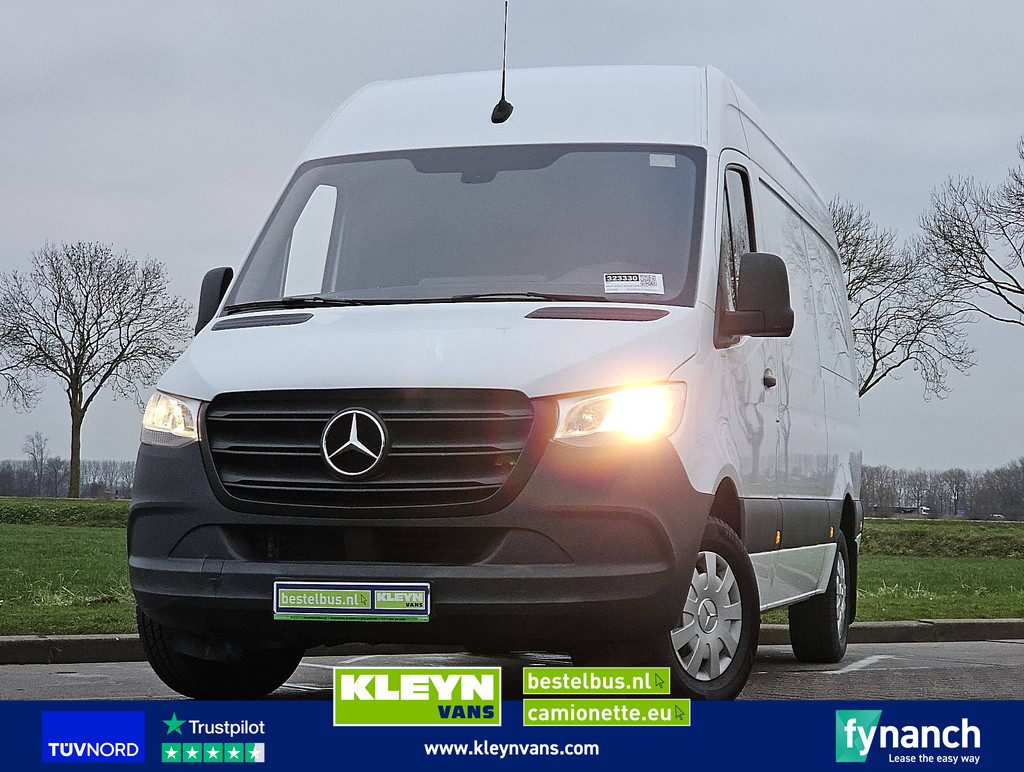 Mercedes-Benz SPRINTER 311 L2H2 RWD Airco Euro6