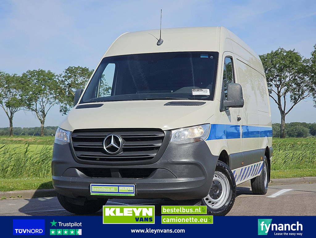 Mercedes-Benz SPRINTER 311 ac EURO6