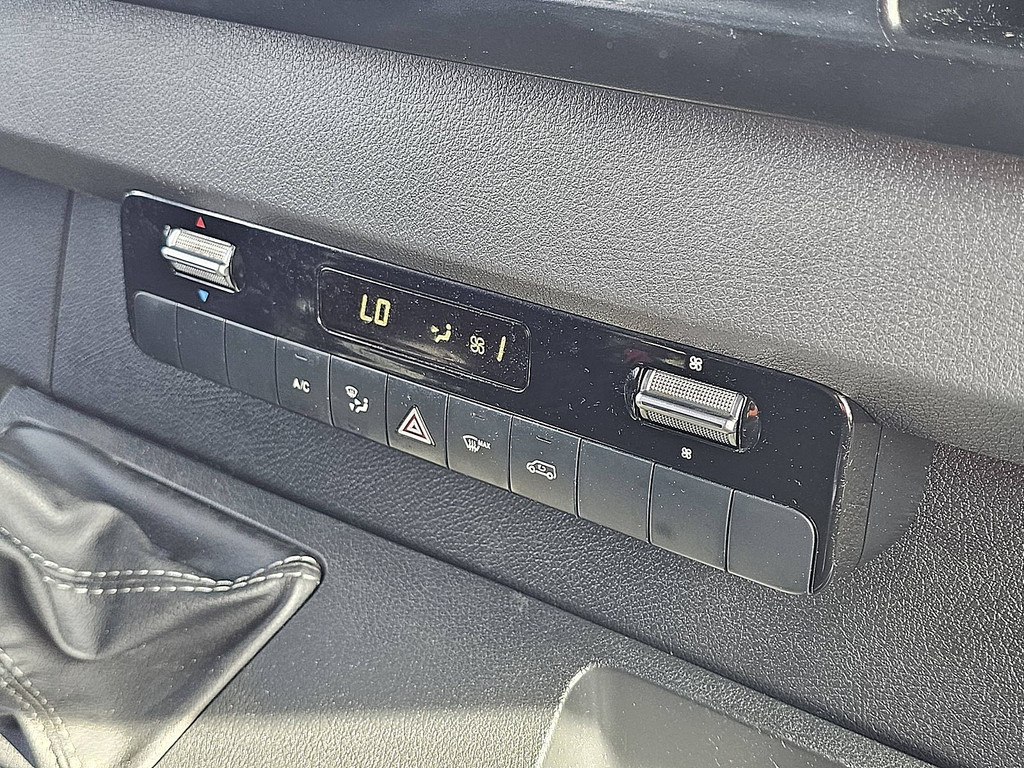 Mercedes-Benz SPRINTER 311 ac EURO6 10
