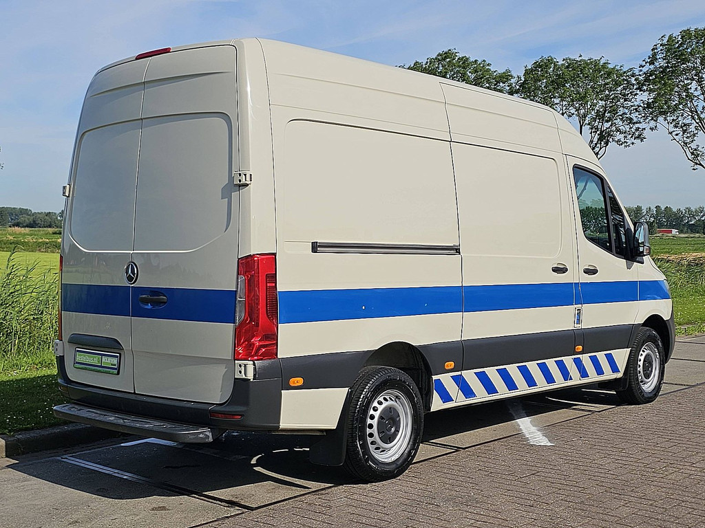 Mercedes-Benz SPRINTER 311 ac EURO6 3