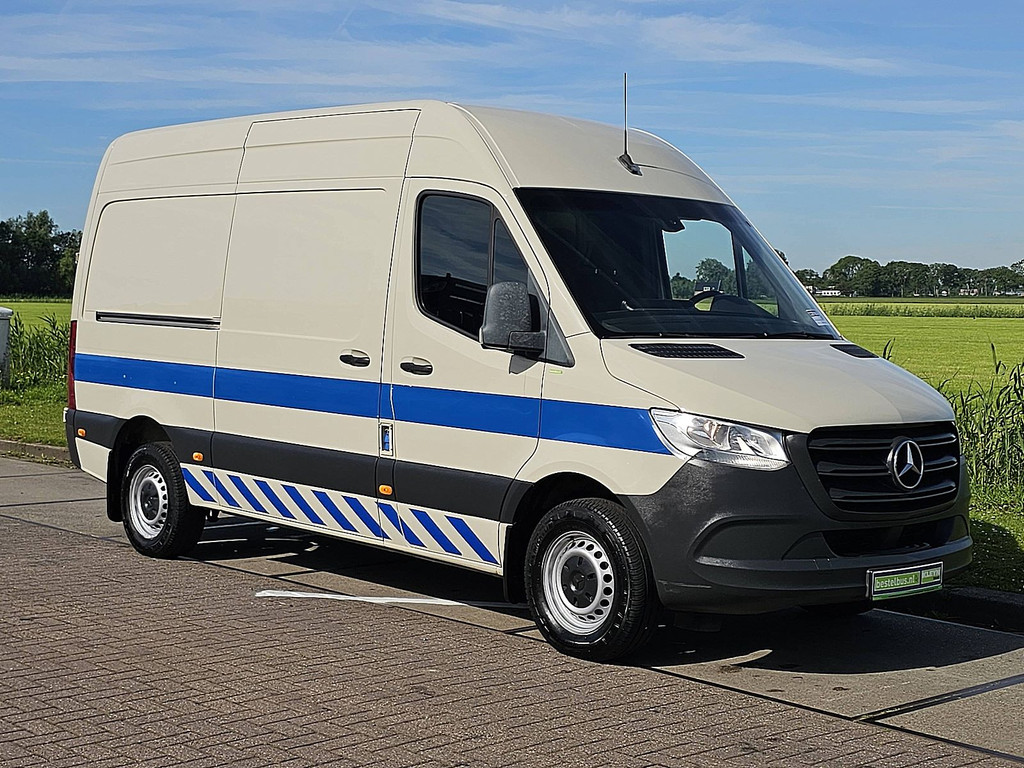 Mercedes-Benz SPRINTER 311 ac EURO6 5