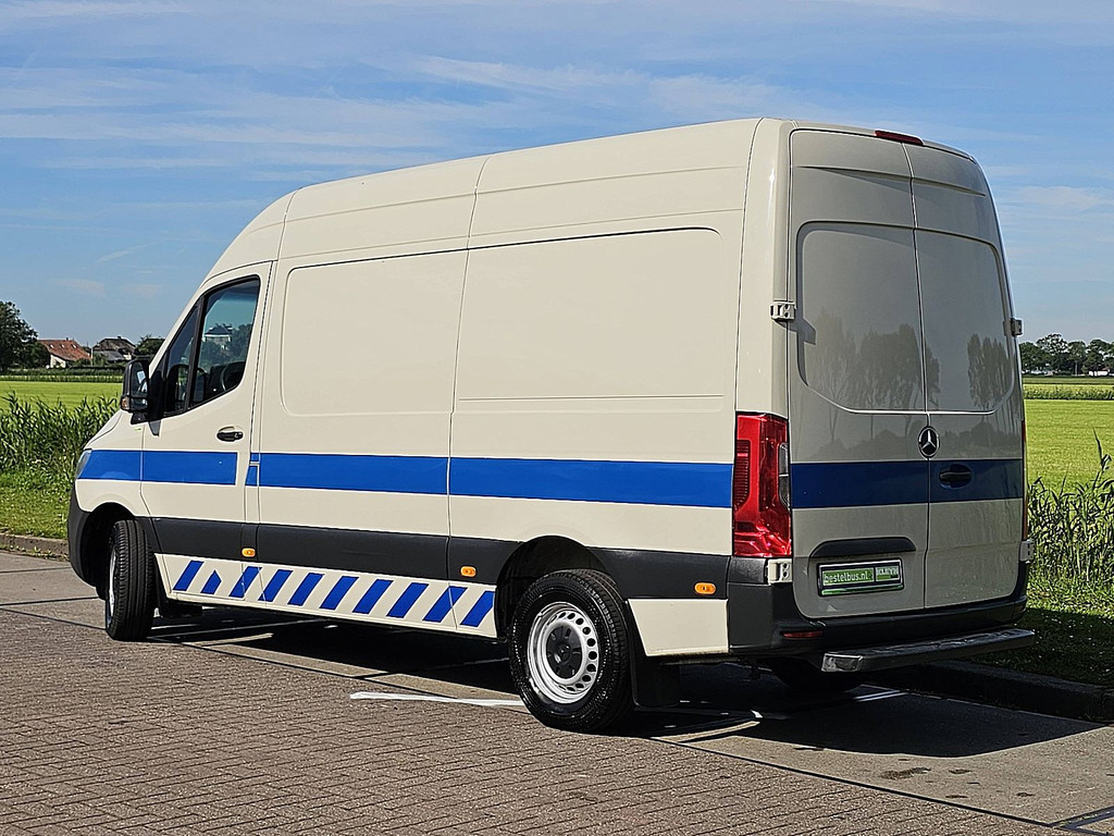Mercedes-Benz SPRINTER 311 ac EURO6 6
