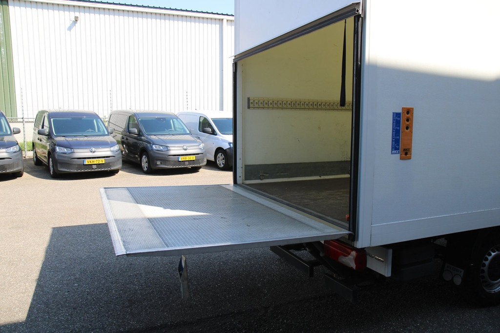 Mercedes-Benz SPRINTER 316 2.2 CDI Bakwagen / Laadklep / Automaat / Camera 12