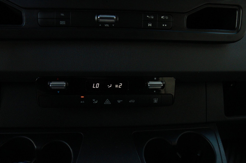 Mercedes-Benz SPRINTER 316 2.2 CDI Bakwagen / Laadklep / Automaat / Camera 19