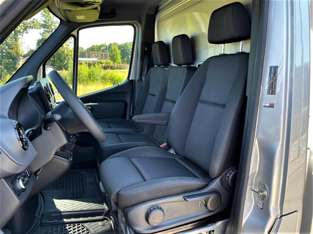 Mercedes-Benz SPRINTER 316 2.2 CDI Tijhof Autotransporter | Lier | NAVI | Luchtvering | Clima | DAB | 15