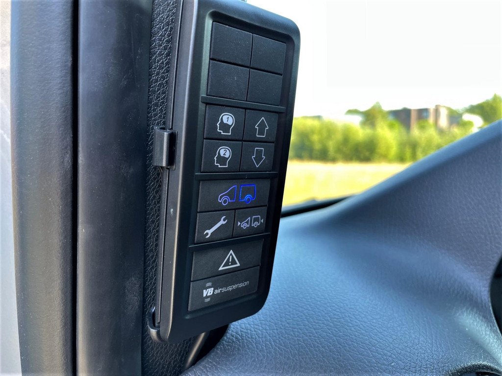 Mercedes-Benz SPRINTER 316 2.2 CDI Tijhof Autotransporter | Lier | NAVI | Luchtvering | Clima | DAB | 16