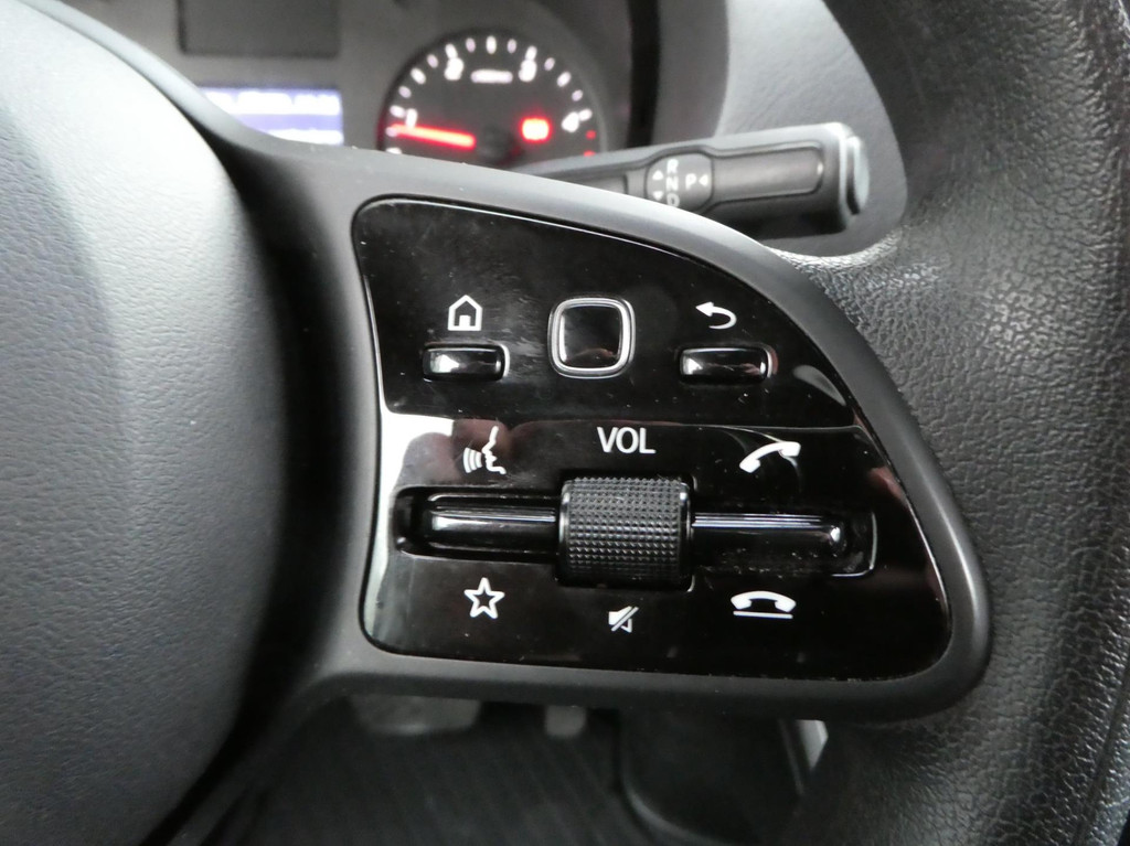 Mercedes-Benz SPRINTER 317 CDI L2H2 automaat airco camera navigatie pdc 14