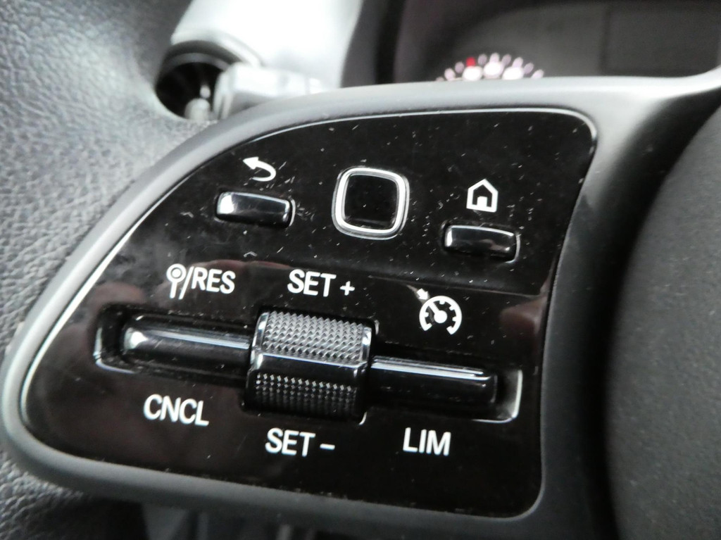 Mercedes-Benz SPRINTER 317 CDI L2H2 automaat airco camera navigatie pdc 15