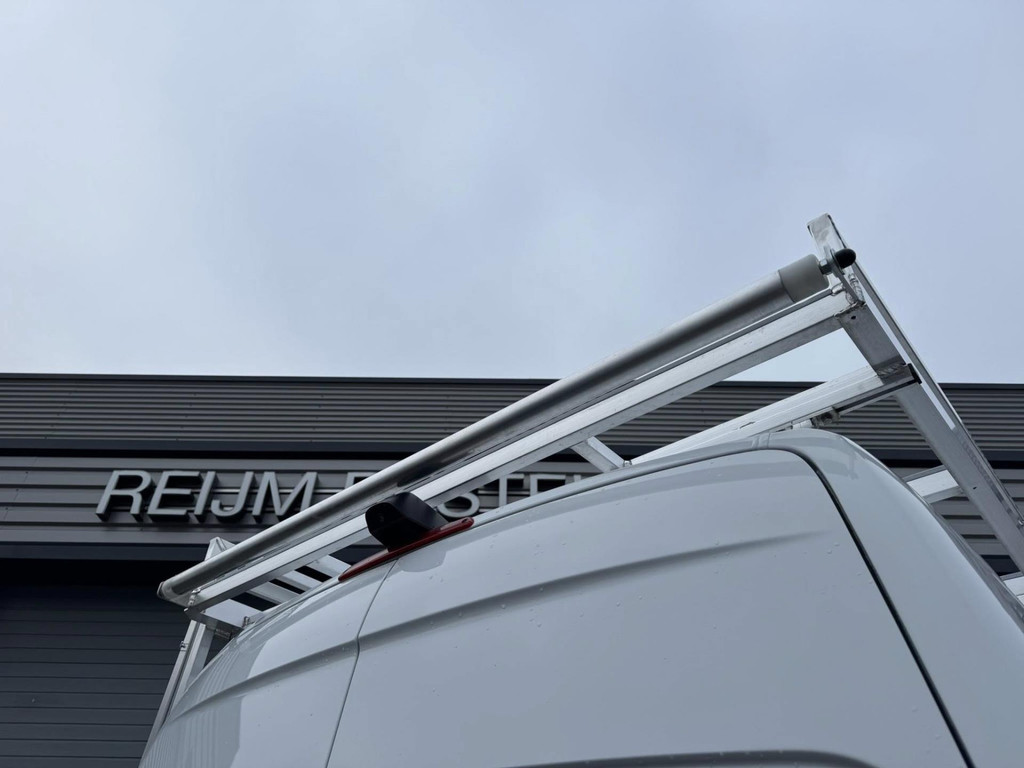 Mercedes-Benz SPRINTER 317cdi, Automaat, MBUX, Glasresteel, Glaswagen, Lansing, Glasauto. 7