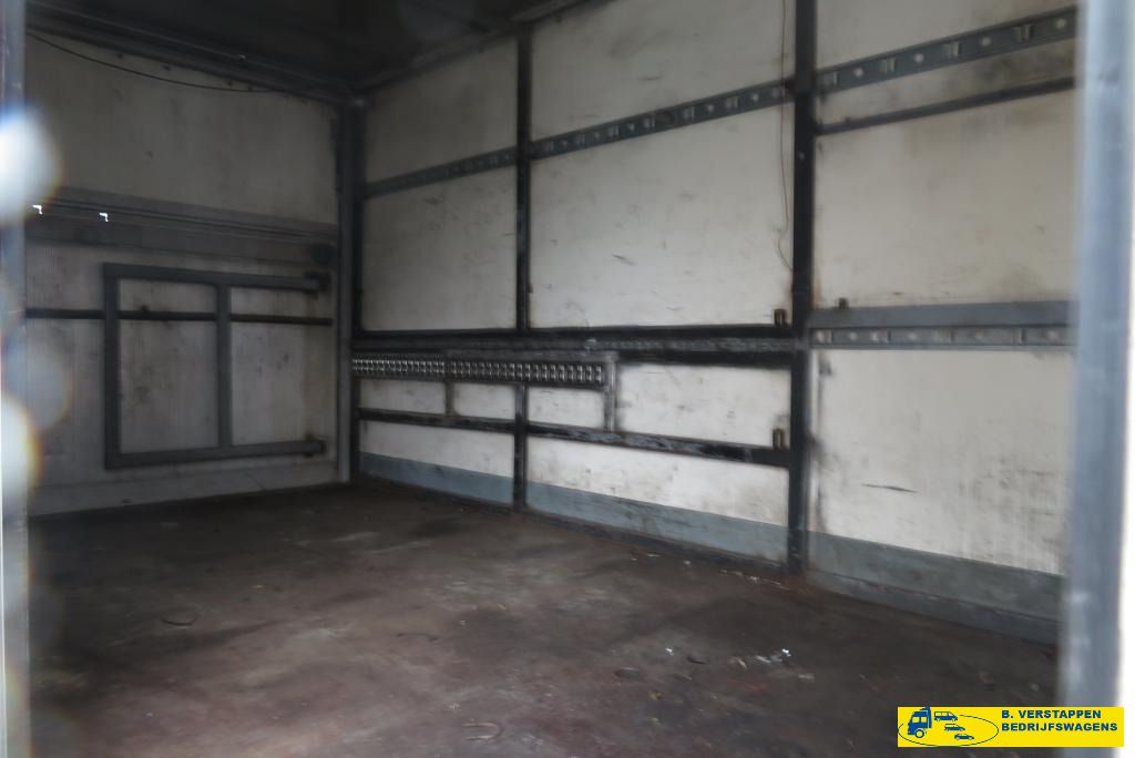 Mercedes-Benz SPRINTER 904.6; 413 CDI-N 15