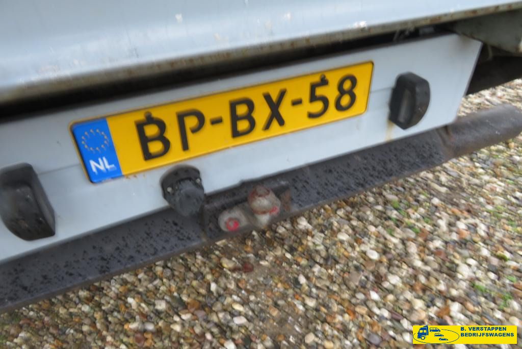 Mercedes-Benz SPRINTER 904.6; 413 CDI-N 16