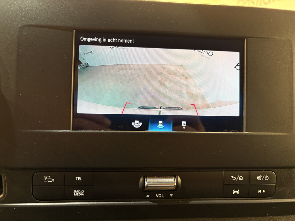 Mercedes-Benz Sprinter 2.2 CDI 140 PK L2H2 Servicebus / Sortimo Bedrijfswageninrichting / Airco / Cruise / 220v / 76.000 KM !! 14