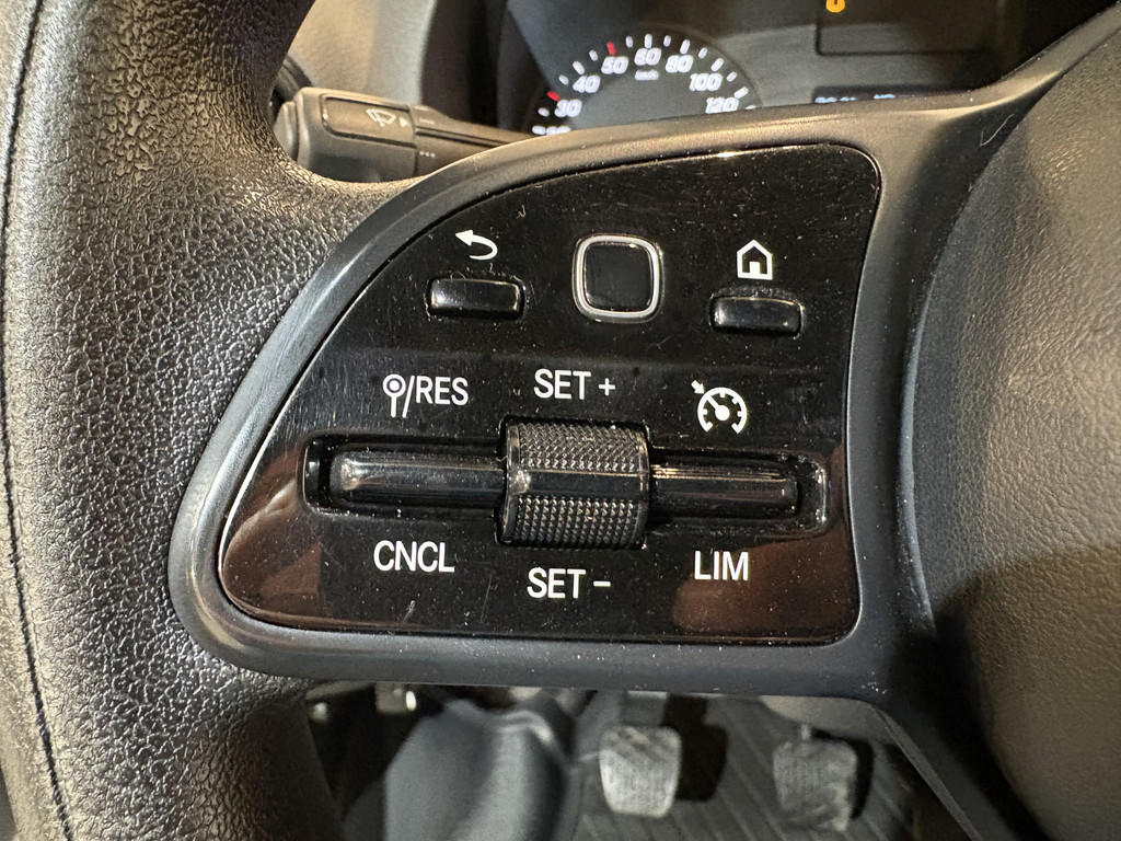 Mercedes-Benz Sprinter 2.2 CDI 140 PK L2H2 Servicebus / Sortimo Bedrijfswageninrichting / Airco / Cruise / 220v / 76.000 KM !! 19