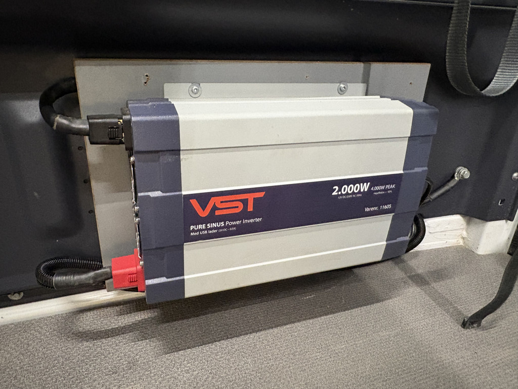 Mercedes-Benz Sprinter 2.2 CDI 140 PK L2H2 Servicebus / Sortimo Bedrijfswageninrichting / Airco / Cruise / 220v / 76.000 KM !! 7