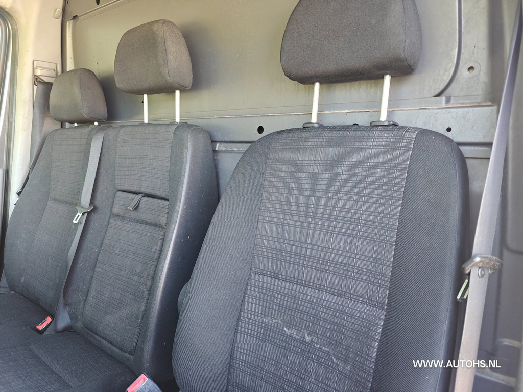 Mercedes-Benz Sprinter 2.2 CDI , Apk Feb. 2027 , Camera , 3 persoons , leuke werkbus. 13
