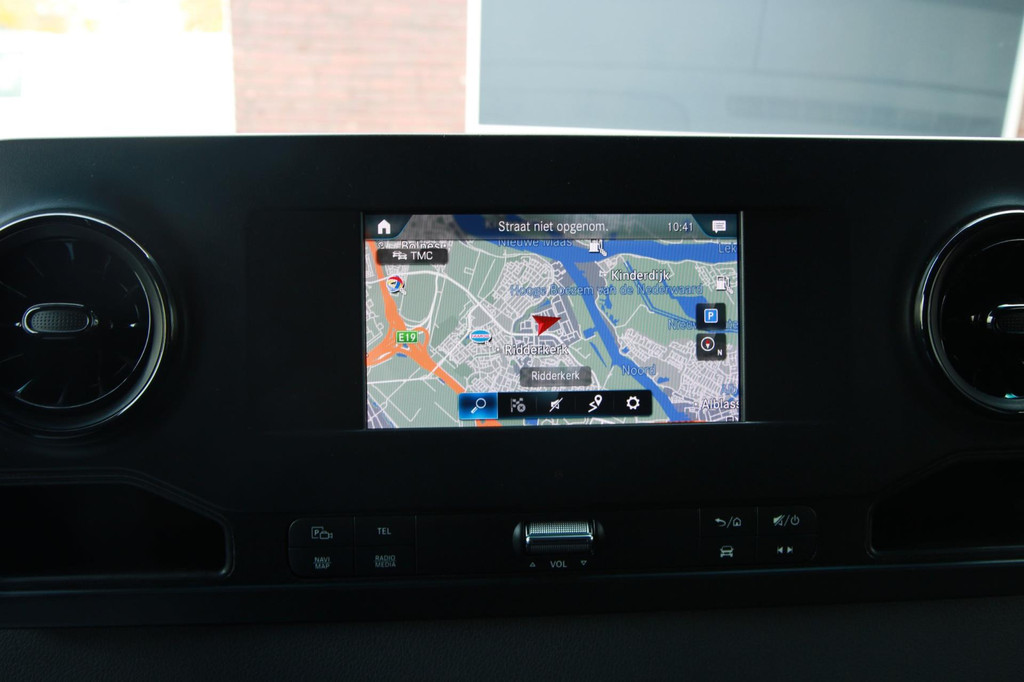 Mercedes-Benz Sprinter 2.2 CDI Automaat 143PK L2H2 / Camera / Navi / App connect / multi stuur 15