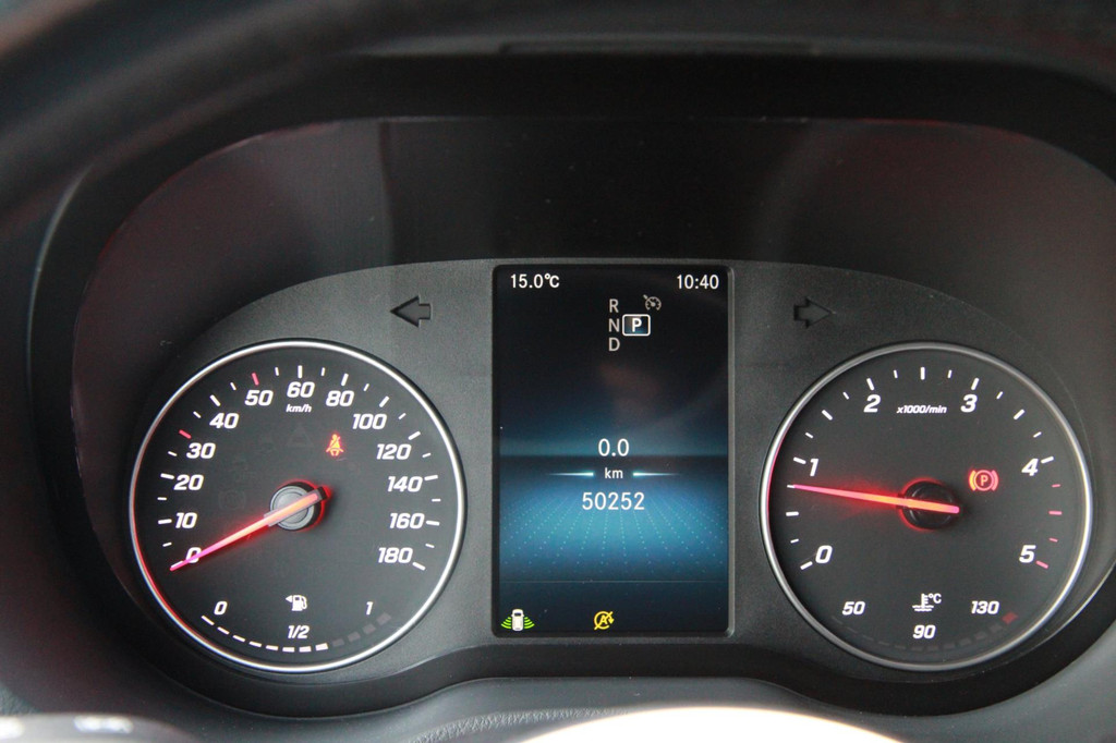 Mercedes-Benz Sprinter 2.2 CDI Automaat 143PK L2H2 / Camera / Navi / App connect / multi stuur 16