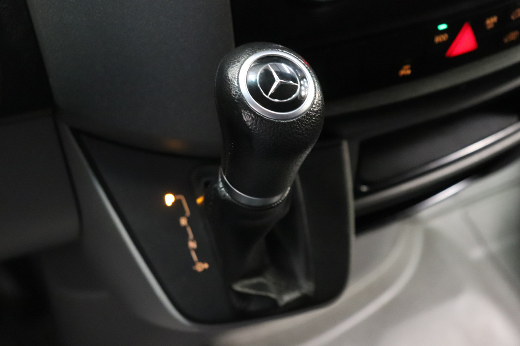 Mercedes-Benz Sprinter 2.2 CDI Automaat L2 EURO 6 - Airco - Imperiaal - Trekhaak - â¬14.900,- Excl. 10