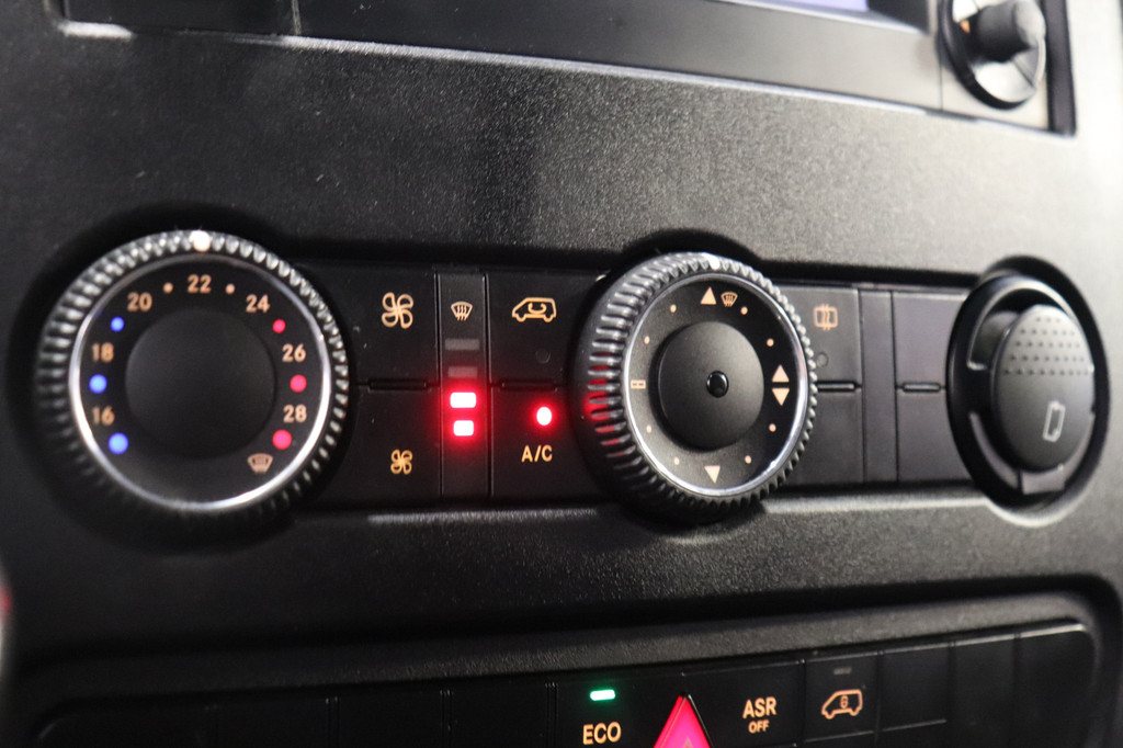 Mercedes-Benz Sprinter 2.2 CDI Automaat L2 EURO 6 - Airco - Imperiaal - Trekhaak - â¬14.900,- Excl. 11