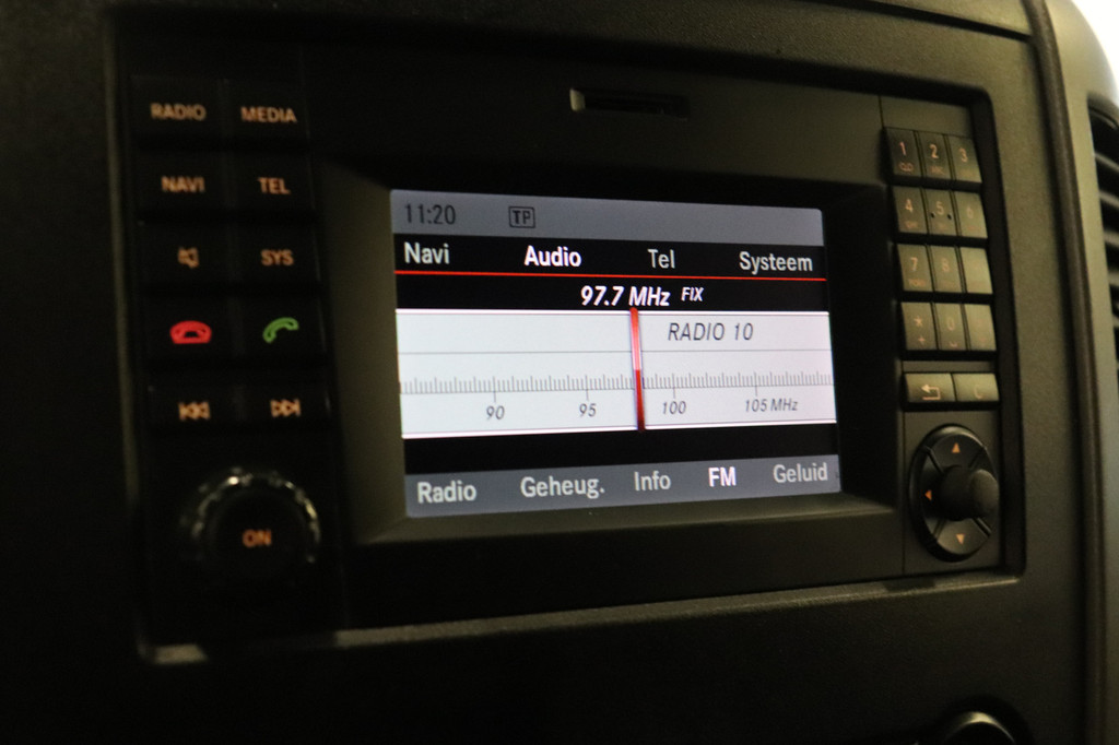 Mercedes-Benz Sprinter 2.2 CDI Automaat L2 EURO 6 - Airco - Imperiaal - Trekhaak - â¬14.900,- Excl. 12