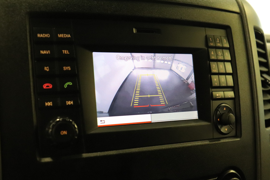 Mercedes-Benz Sprinter 2.2 CDI Automaat L2 EURO 6 - Airco - Imperiaal - Trekhaak - â¬14.900,- Excl. 13