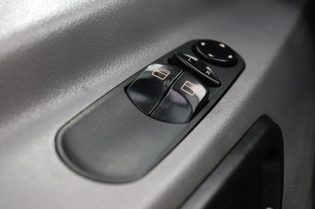 Mercedes-Benz Sprinter 2.2 CDI Automaat L2 EURO 6 - Airco - Imperiaal - Trekhaak - â¬14.900,- Excl. 18