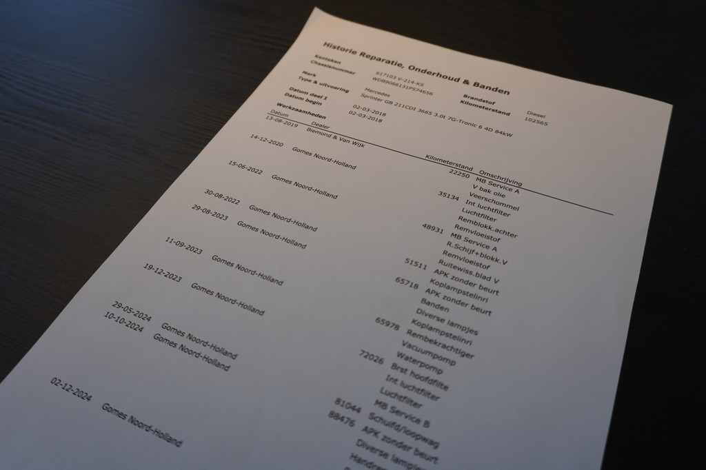 Mercedes-Benz Sprinter 2.2 CDI Automaat L2 EURO 6 - Airco - Imperiaal - Trekhaak - â¬14.900,- Excl. 21