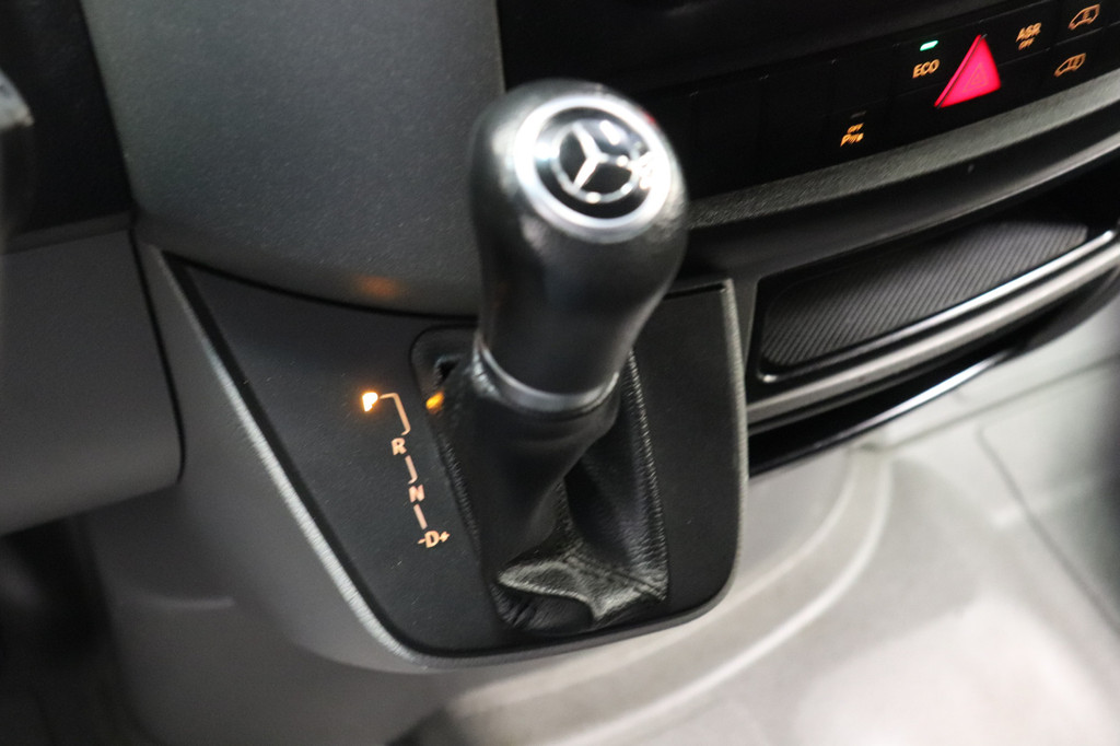 Mercedes-Benz Sprinter 2.2 CDI Automaat L2 EURO 6 - Airco - Imperiaal - Trekhaak - â¬14.900,- Excl. 9