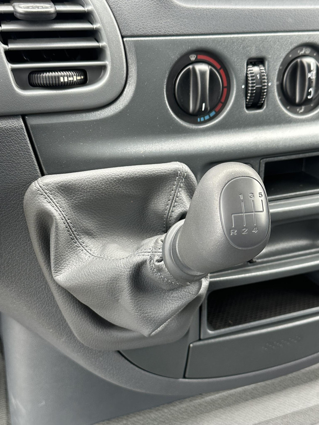 Mercedes-Benz Sprinter 208 CDI 2.2 NIEUW!!! 11