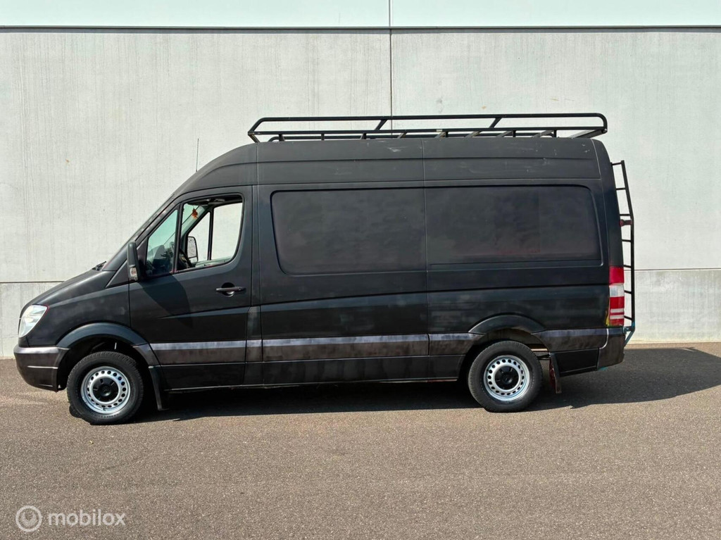 Mercedes-Benz Sprinter 209 2.2 CDI L2H2