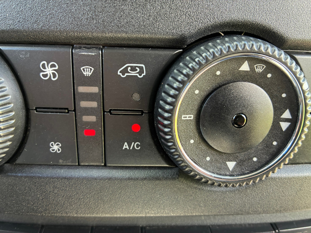 Mercedes-Benz Sprinter 210 2.2 CDI DUBBELE CABINE AIRCO 15