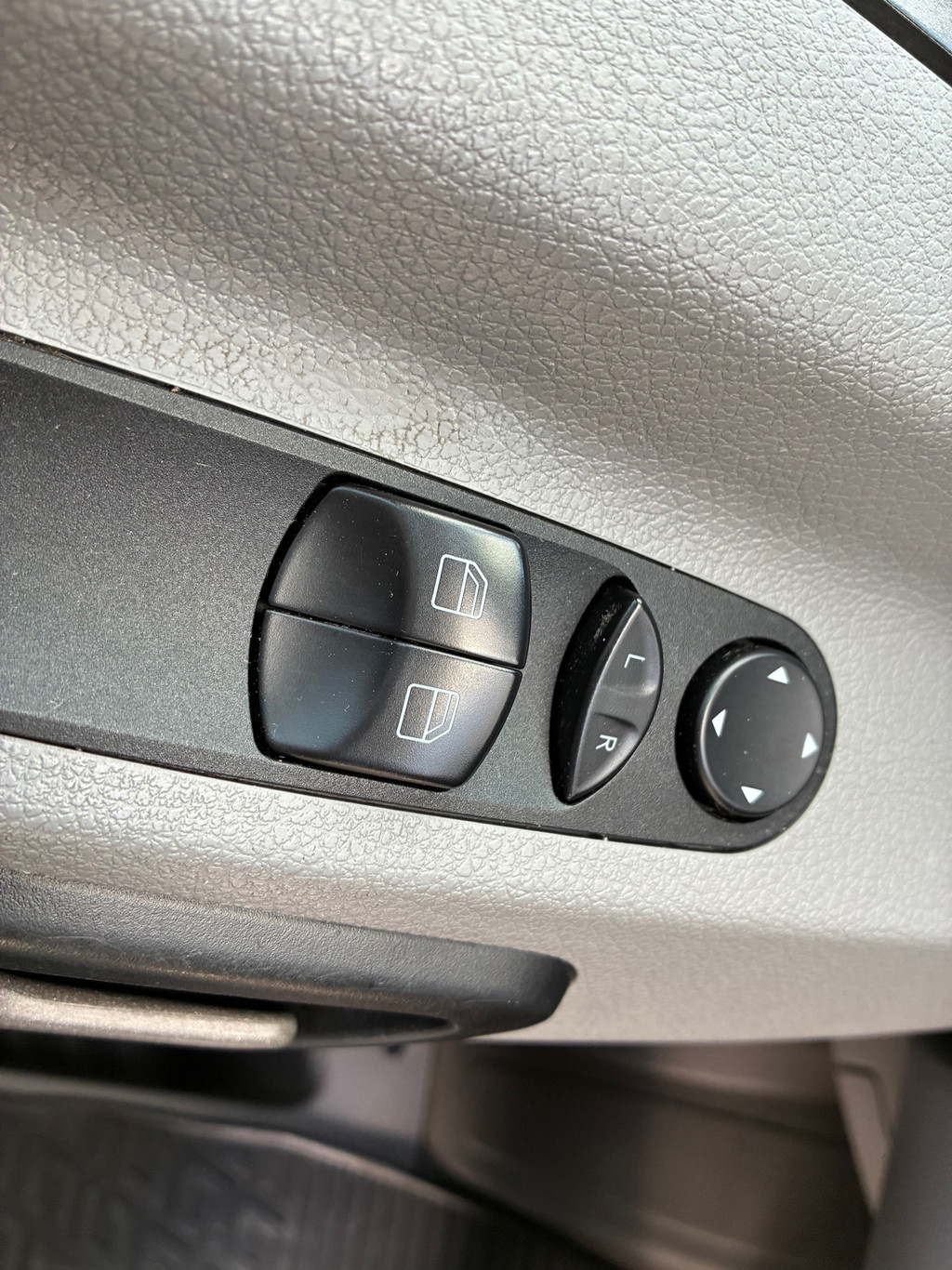 Mercedes-Benz Sprinter 210 2.2 CDI DUBBELE CABINE AIRCO 17
