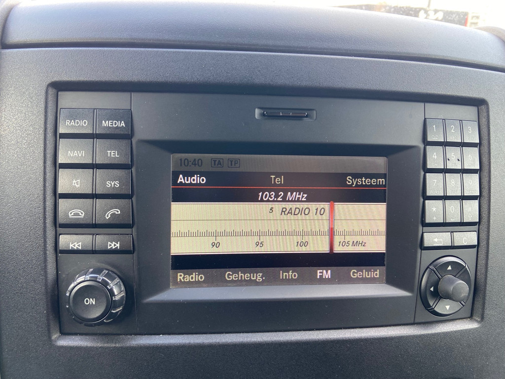 Mercedes-Benz Sprinter 210 CDI L2H2 Aut. 7G-Tronic | Trekhaak | NAP | Meeneemprijs 13