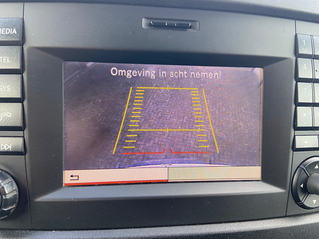 Mercedes-Benz Sprinter 210 CDI L2H2 Aut. 7G-Tronic | Trekhaak | NAP | Meeneemprijs 14