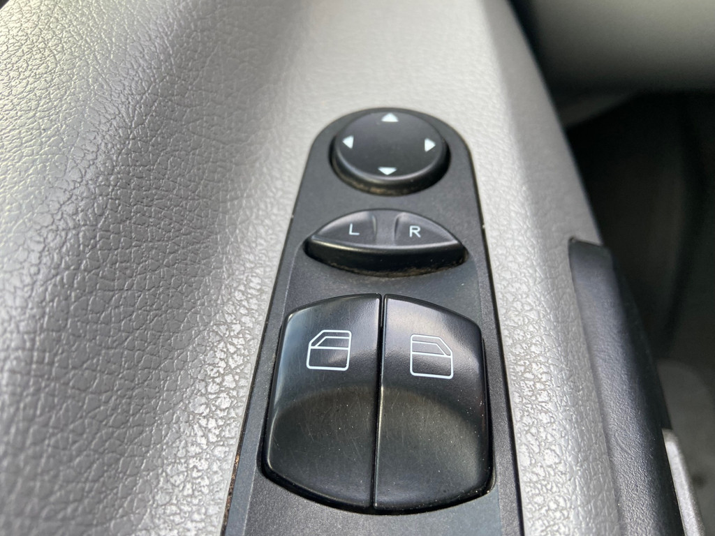 Mercedes-Benz Sprinter 210 CDI L2H2 Aut. 7G-Tronic | Trekhaak | NAP | Meeneemprijs 15