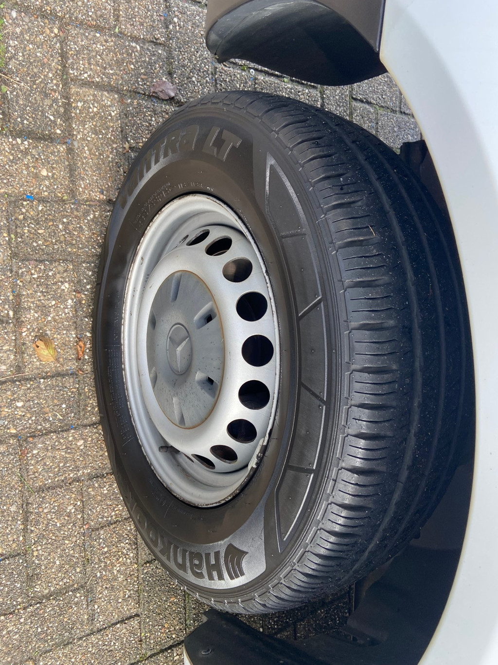 Mercedes-Benz Sprinter 210 CDI L2H2 Aut. 7G-Tronic | Trekhaak | NAP | Meeneemprijs 16