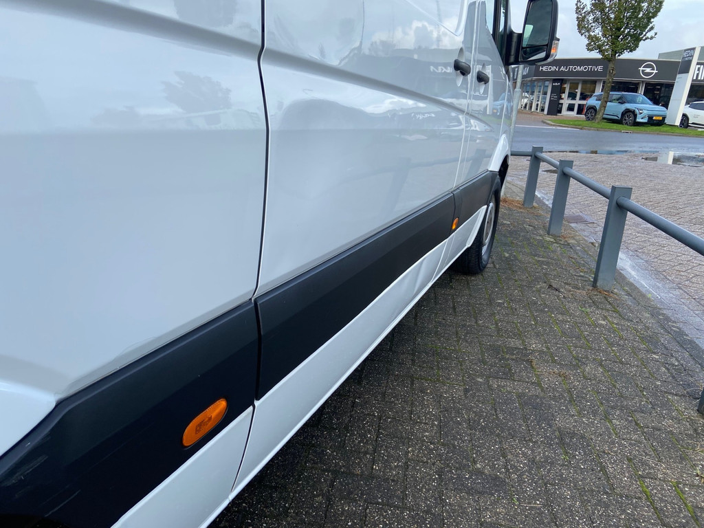 Mercedes-Benz Sprinter 210 CDI L2H2 Aut. 7G-Tronic | Trekhaak | NAP | Meeneemprijs 17