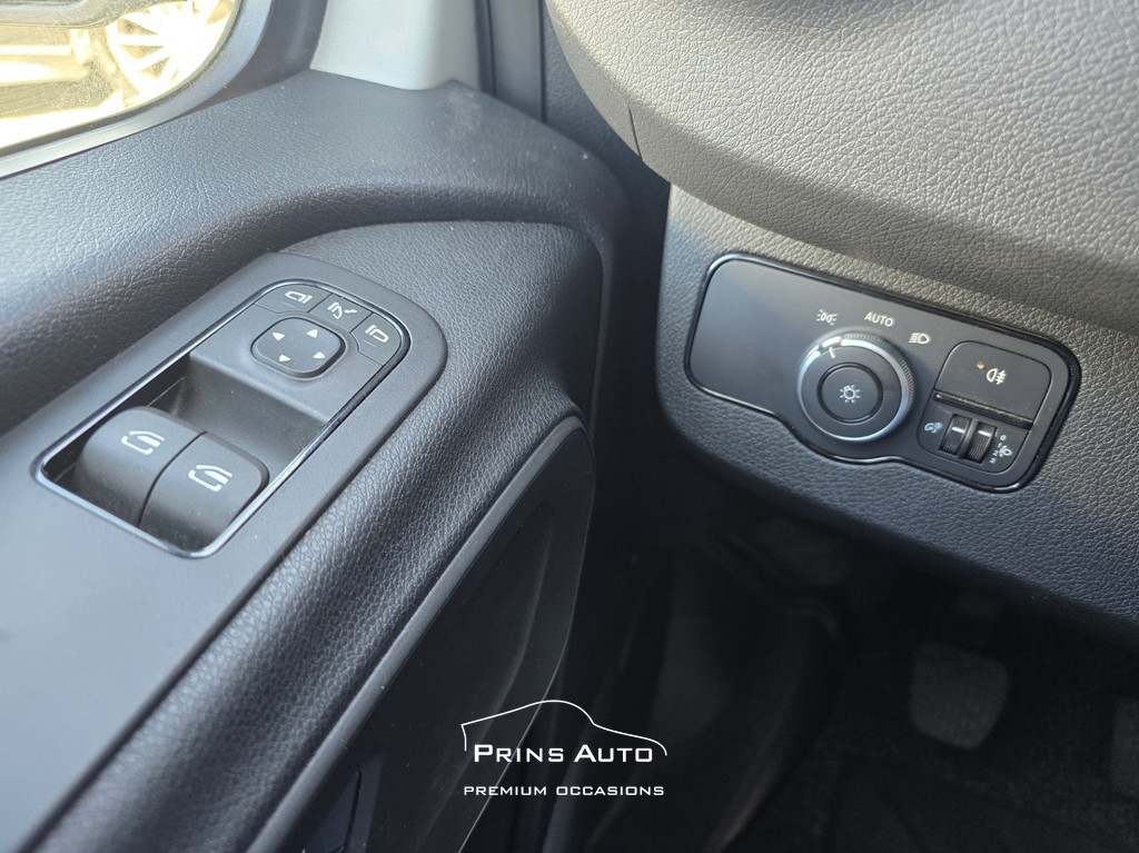 Mercedes-Benz Sprinter 211 1.9 CDI L1H1 FWD |TREKHAAK|CRUISE|BETIMMERING|BANK| 2666 14