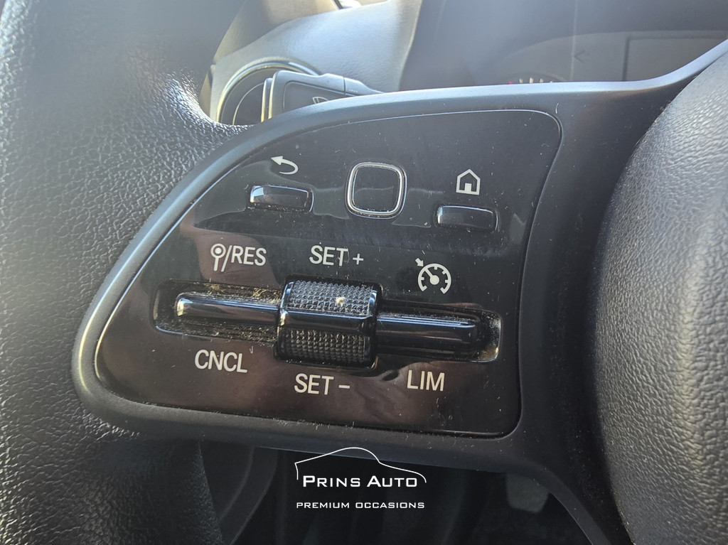 Mercedes-Benz Sprinter 211 1.9 CDI L1H1 FWD |TREKHAAK|CRUISE|BETIMMERING|BANK| 2666 15