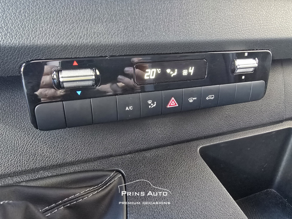 Mercedes-Benz Sprinter 211 1.9 CDI L1H1 FWD |TREKHAAK|CRUISE|BETIMMERING|BANK| 2666 20