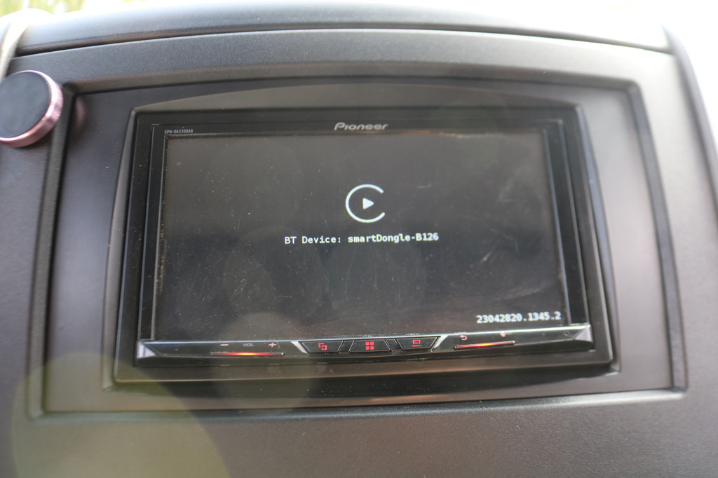 Mercedes-Benz Sprinter 211 CDI L1 H1 Imperiaal Trekhaak Euro 6 21