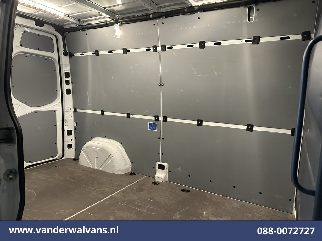 Mercedes-Benz Sprinter 211CDI L2H2 Euro6 Airco | Camera | Trekhaak Bijrijdersbank 10