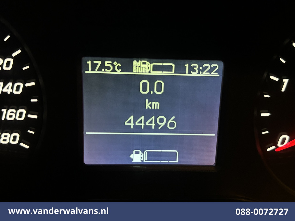 Mercedes-Benz Sprinter 211CDI L2H2 Euro6 Airco | Trekhaak | Camera Bijrijdersbank 20