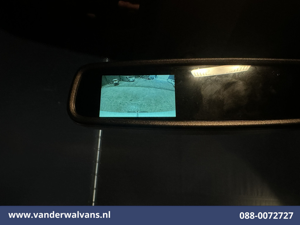 Mercedes-Benz Sprinter 211CDI L2H2 Euro6 Airco | Trekhaak | Camera Bijrijdersbank 3