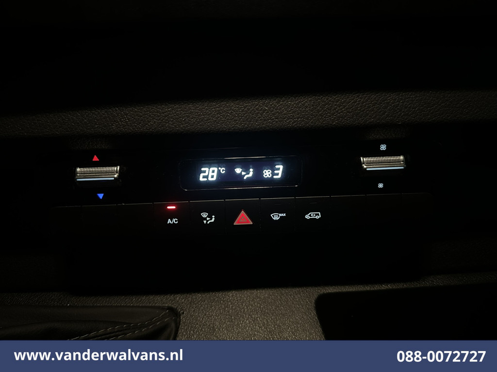 Mercedes-Benz Sprinter 211CDI L2H2 Euro6 Airco | Trekhaak | Camera Bijrijdersbank 4