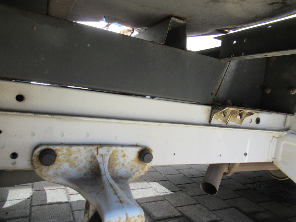 Mercedes-Benz Sprinter 213 2.2 CDI 366 DOKA Dubbelcabine PICKUP 13