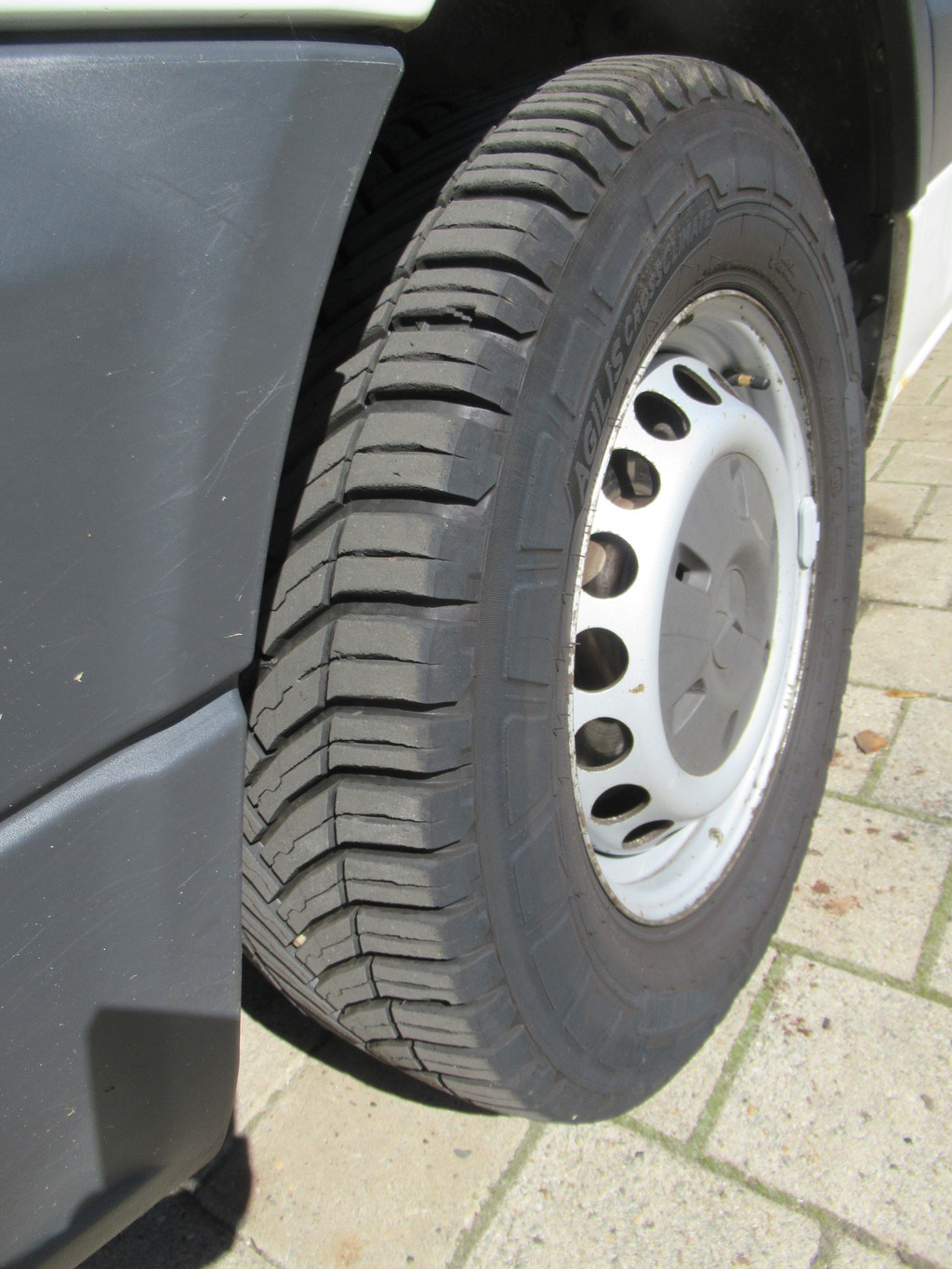 Mercedes-Benz Sprinter 213 2.2 CDI 366 DOKA Dubbelcabine PICKUP 9