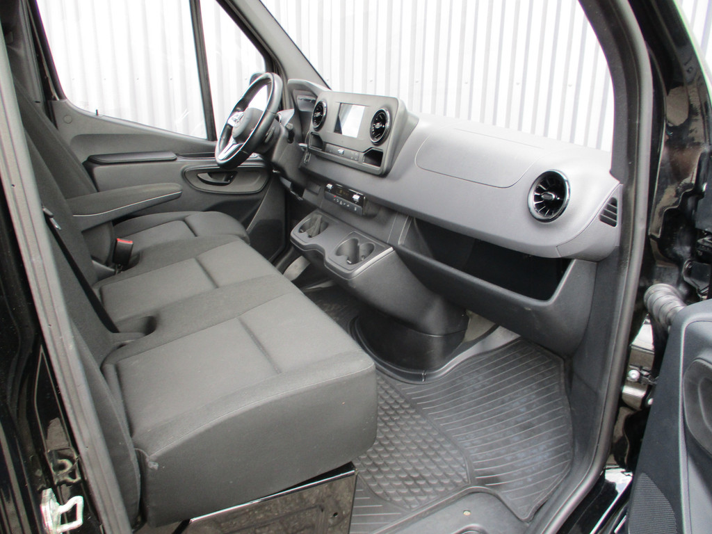 Mercedes-Benz Sprinter 214 140 Pk L2H2 Automaat Airco Carplay 15